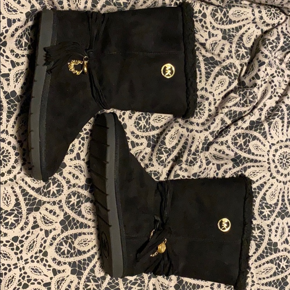 Michael Kors Children Boots